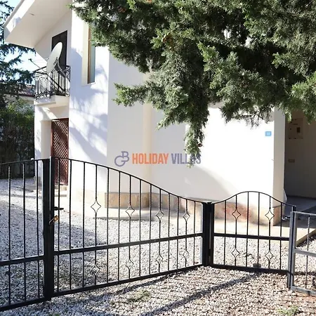 Villa Meltemi Fethiye