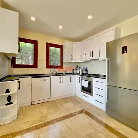 Meltemi Villa Fethiye