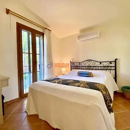 Villa Meltemi