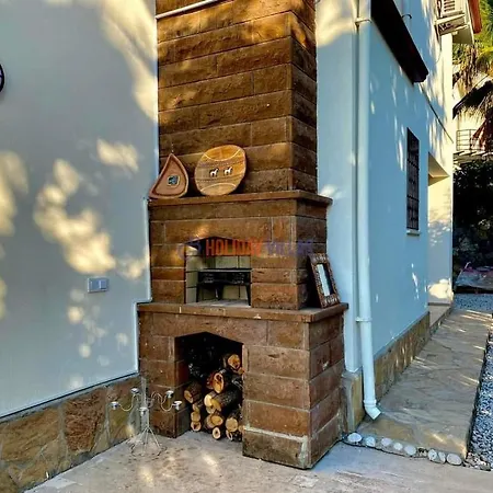 Meltemi Villa