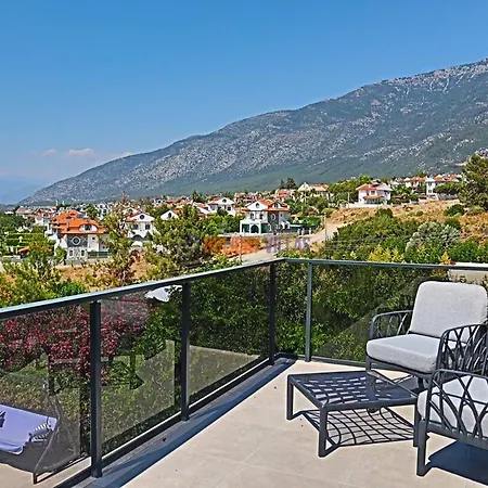 Meltemi * Fethiye